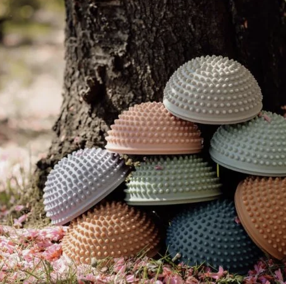 Balance og koordination