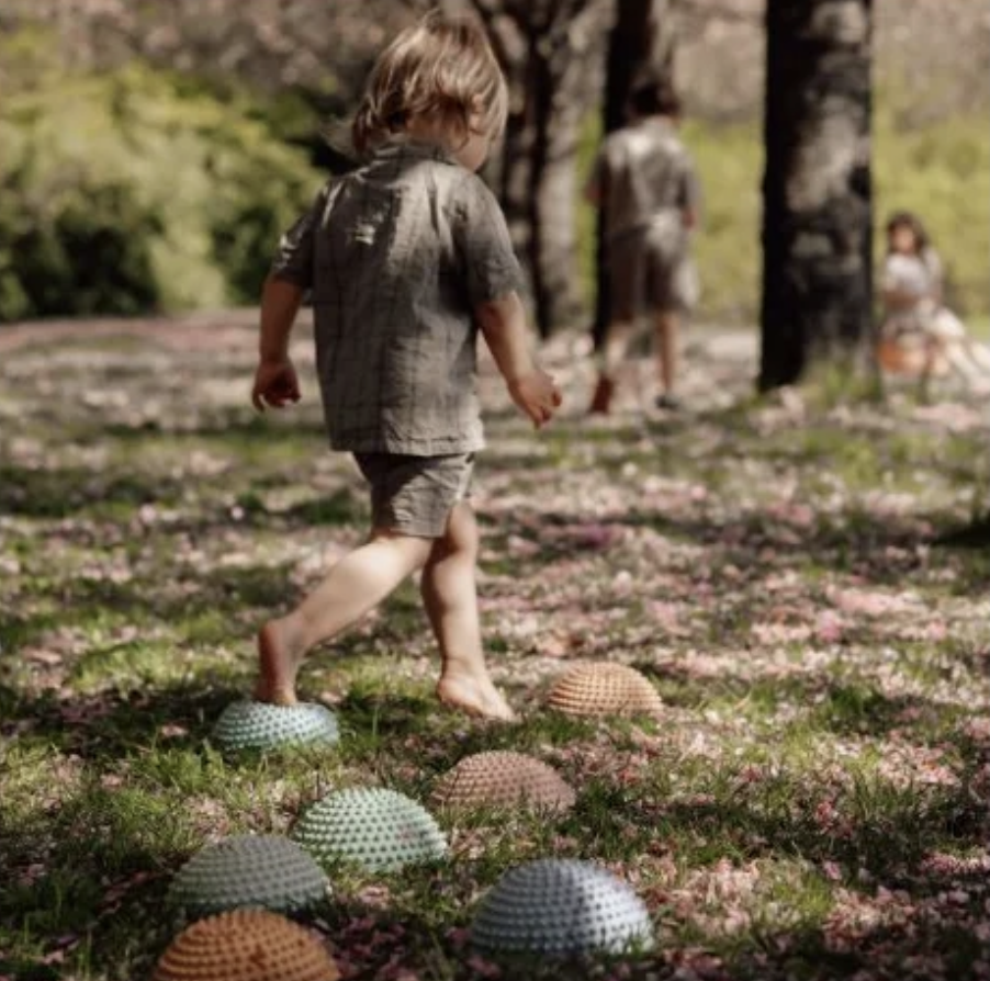 Motorik og bevægelse