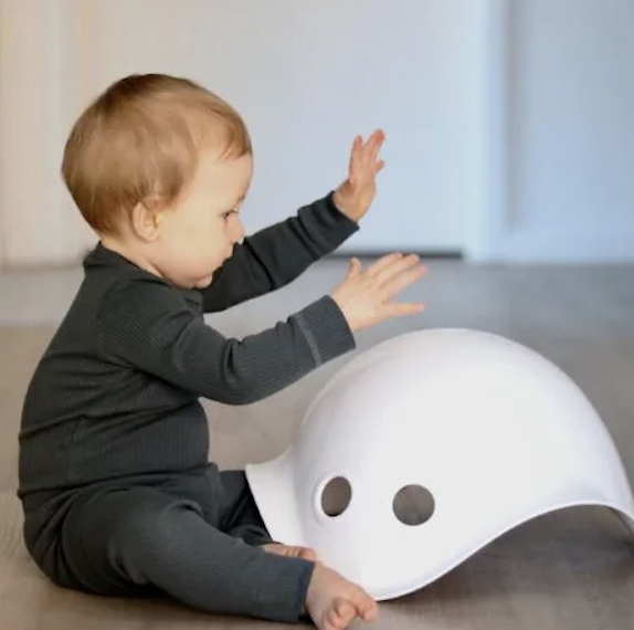 Leget&oslash;j 0-1 &aring;r