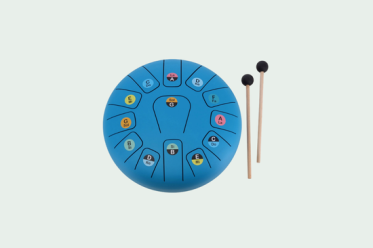 Sanseinstrumenter