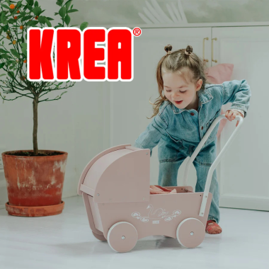 KREA