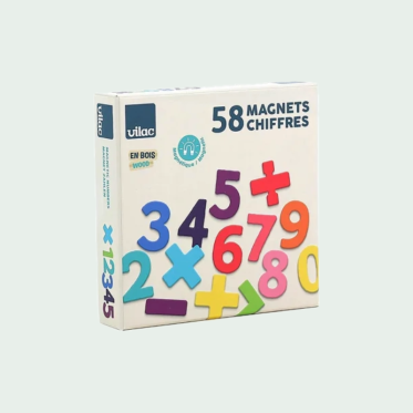 Magnetleget&oslash;j