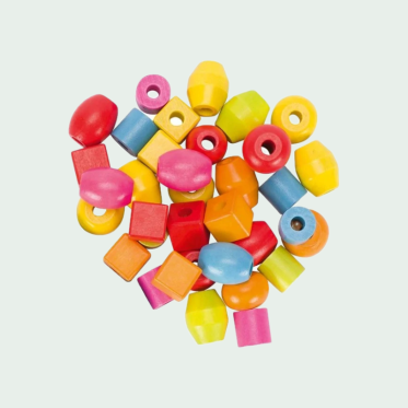 Perler og h&aring;ndarbejde