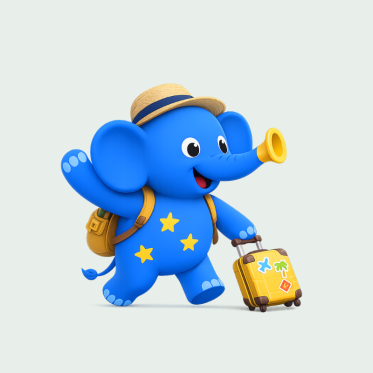 Alt rejseleget&oslash;j