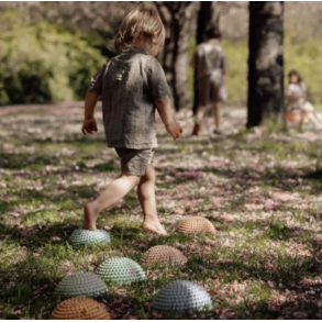 Motorik og bev&aelig;gelse