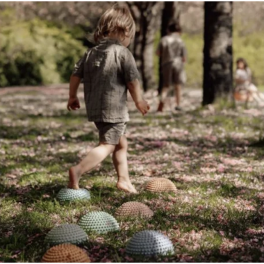 Motorik og bev&aelig;gelse