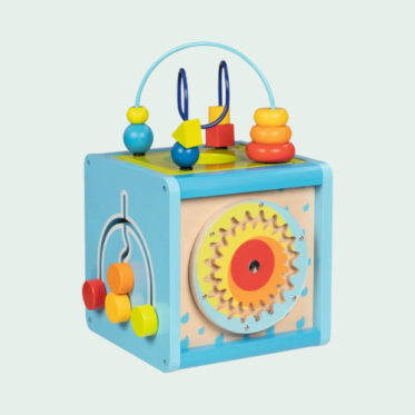 Aktivitetsleget&oslash;j 