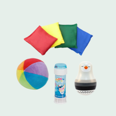 Rytmikleget&oslash;j