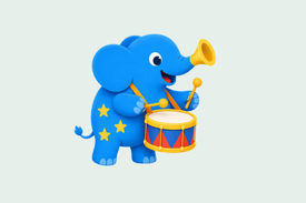 Alle musikinstrumenter
