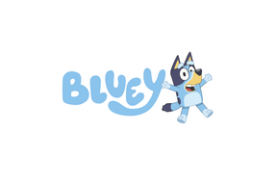 Bluey