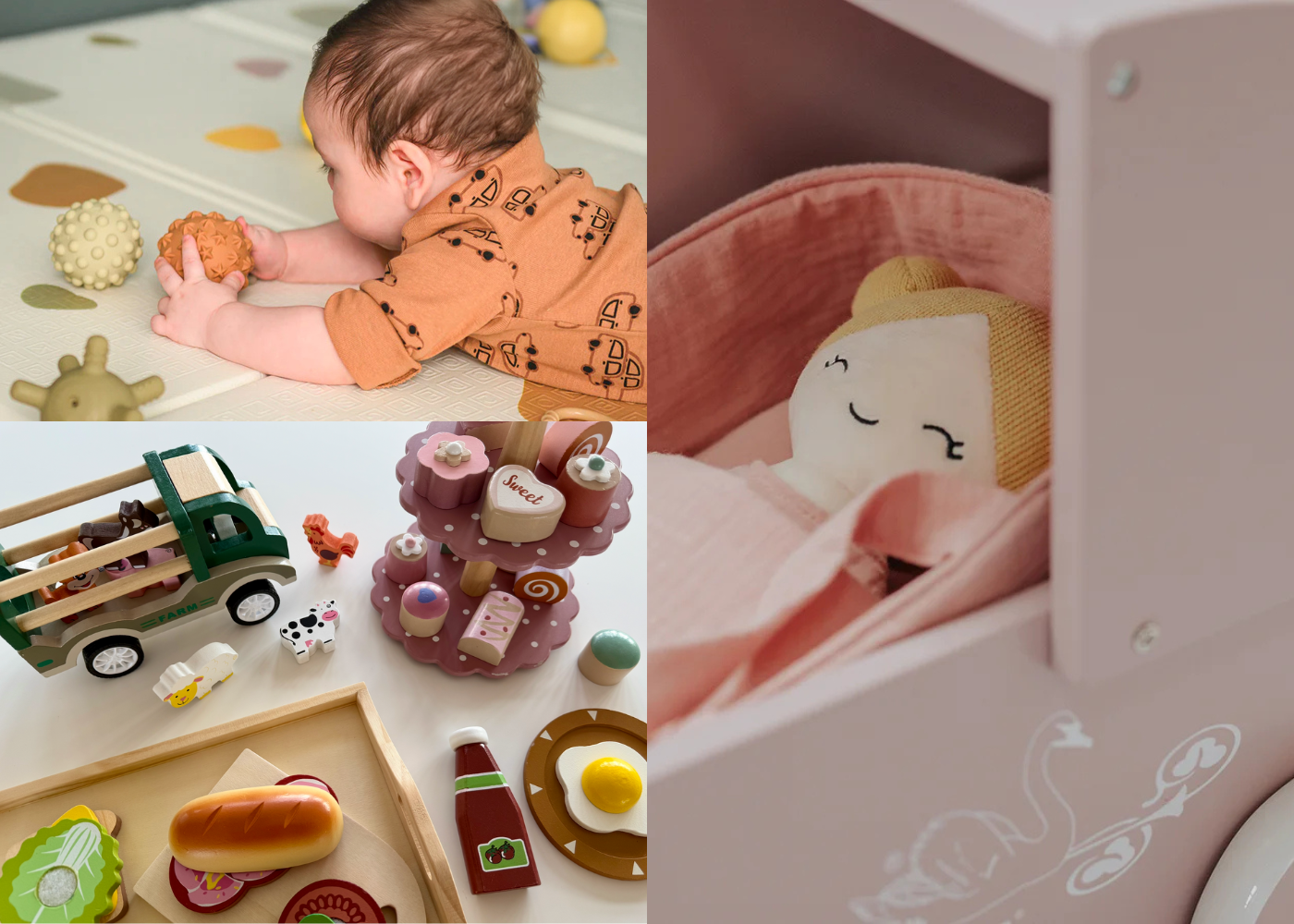 Leg der giver mening - kvalitet der kan m&aelig;rkes