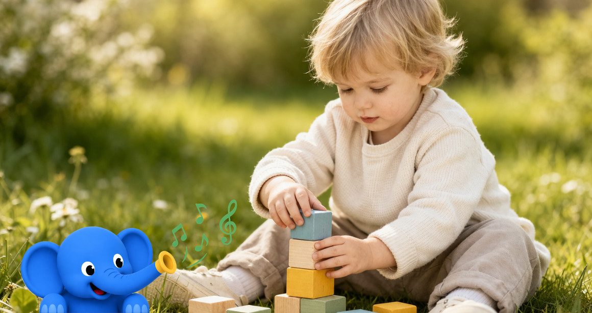 Velkommen hos Tralaleg