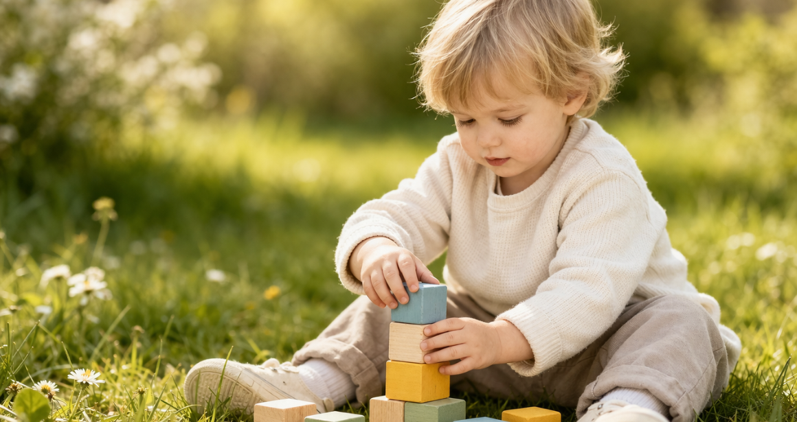 Velkommen hos Tralaleg