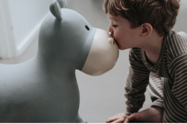 Gaveid&eacute;er 2-3 &aring;r