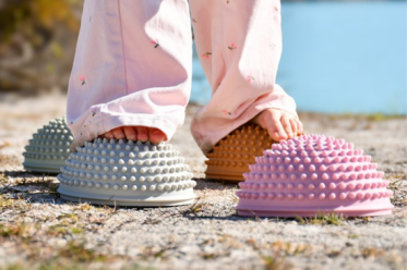 Gaveid&eacute;er 3-4 &aring;r