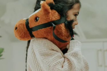 Gaveid&eacute;er 4-5 &aring;r 