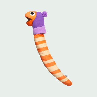 Bamser og h&aring;nddukker