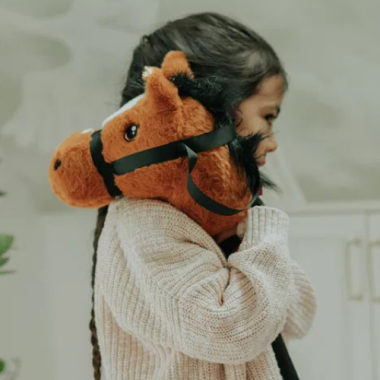 Leget&oslash;j 3-4 &aring;r