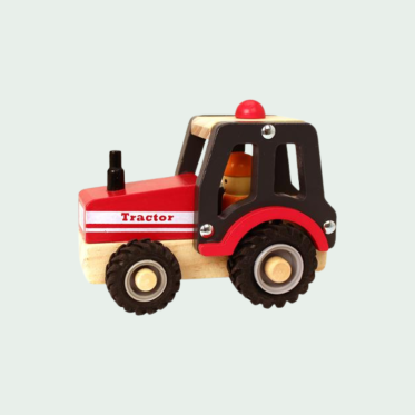 Leget&oslash;jsbiler