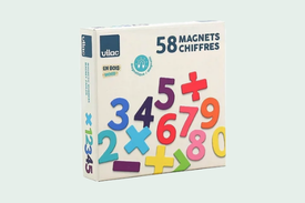 Magnetleget&oslash;j