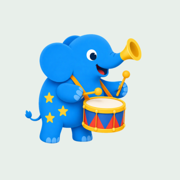 Alle musikinstrumenter