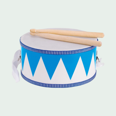 Trommer og tamburiner