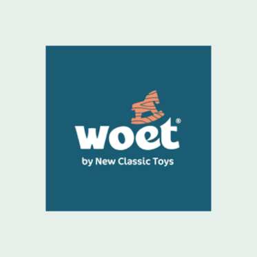 Woet by New Classic Toys