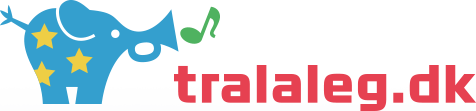 tralaleg.dk