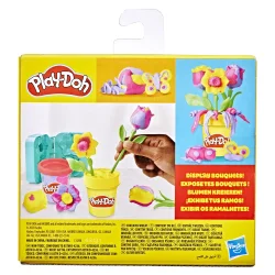 Play-Doh Lil. Flowers Asst. 