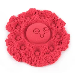 Kinetic Sand Stamp N' Roll Multipack