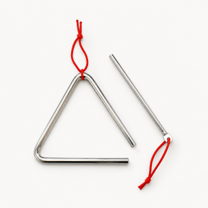 Triangel 10 cm - Trommus 