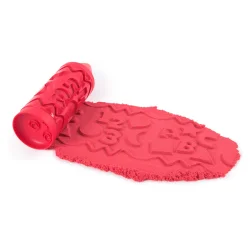 Kinetic Sand Stamp N' Roll Multipack