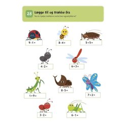 100 nye sjove opgaver  fra 7 r