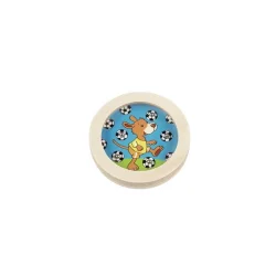 Goki ⎸ Kuglespil i tr� - T�lmodighedsspil