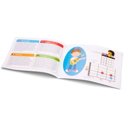 New Classic Toys &#9144; Guitar rd 64 cm