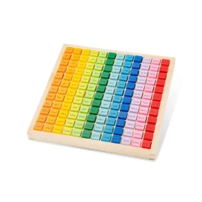 New Classic Toys ⎸ Gangespil i tr