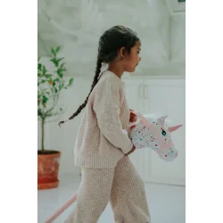 KREA ⎸ K�phest - Klassisk k�phest - Enhj�rning