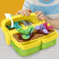Play-Doh Blooming Flowers Leges�t