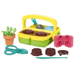 Play-Doh Blooming Flowers Leges�t
