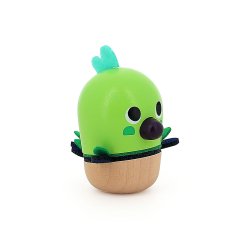 Vilac ⎸ Dyrerangle i tr�