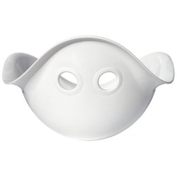 Bilibo motorikskal - Hvid