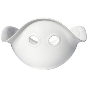 Bilibo motorikskal - Hvid