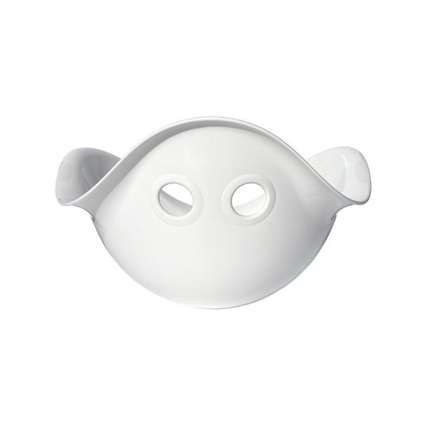 Bilibo motorikskal - Hvid