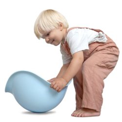 Bilibo motorikskal - Lysebl