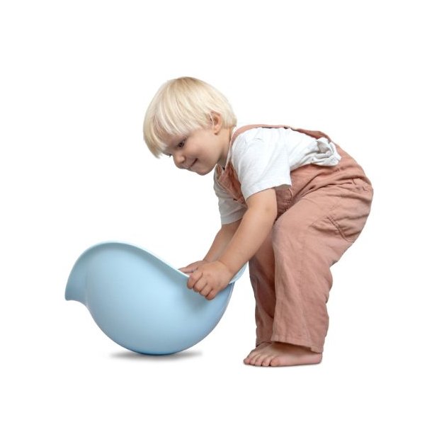 Moluk &#9144; Bilibo motorikskal - Lysebl