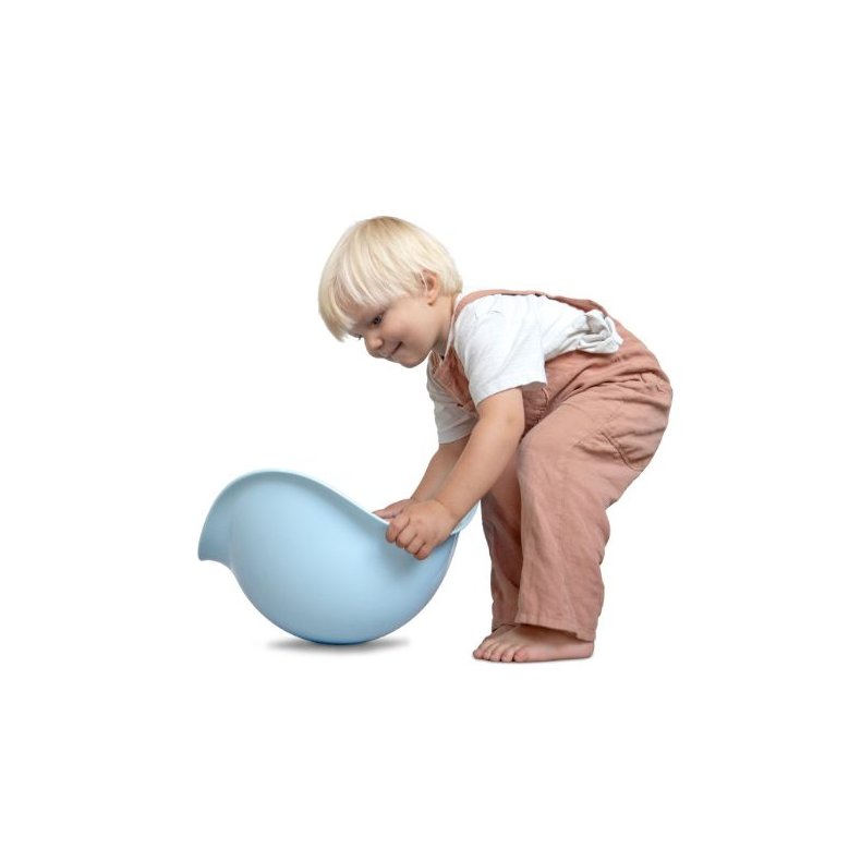 Moluk ⎸ Bilibo motorikskal - Lysebl�