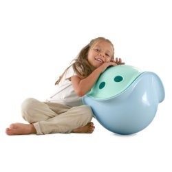 Bilibo motorikskal - Lysebl