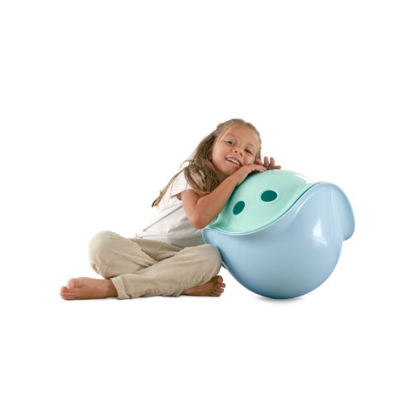 Bilibo motorikskal - Lysebl�