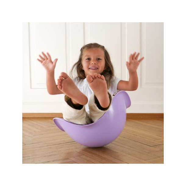 Bilibo motorikskal - Lyslilla