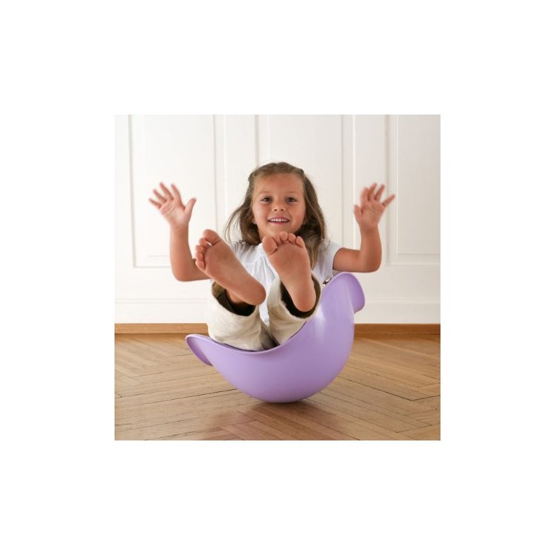 Moluk ⎸ Bilibo motorikskal - Lyslilla